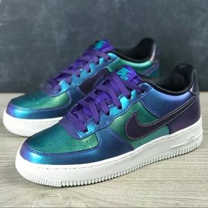 air force 1 neptune green